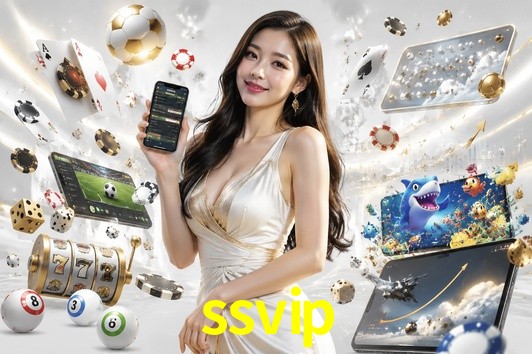 Game Providers ssvip