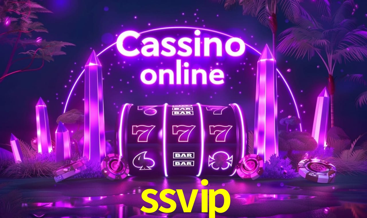 Benefícios da Conta ssvip