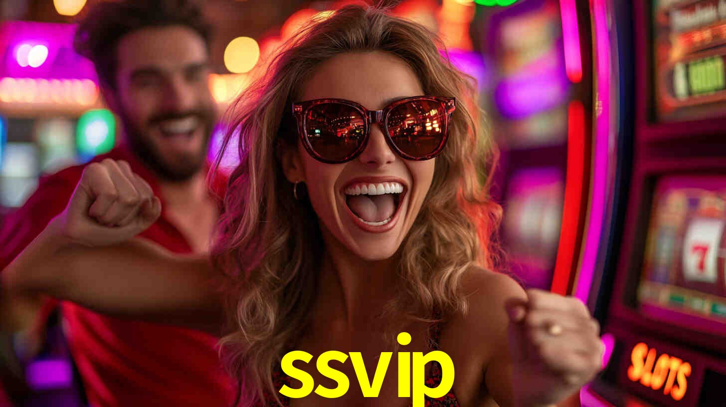 Descubra a Essência do ssvip: Nossa História e Compromissos