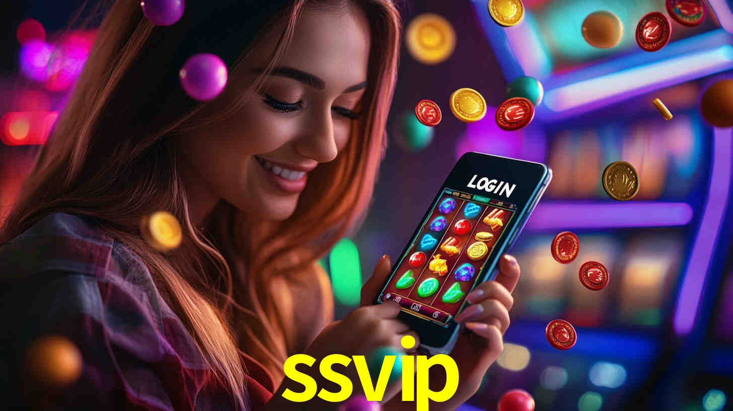ssvip apk