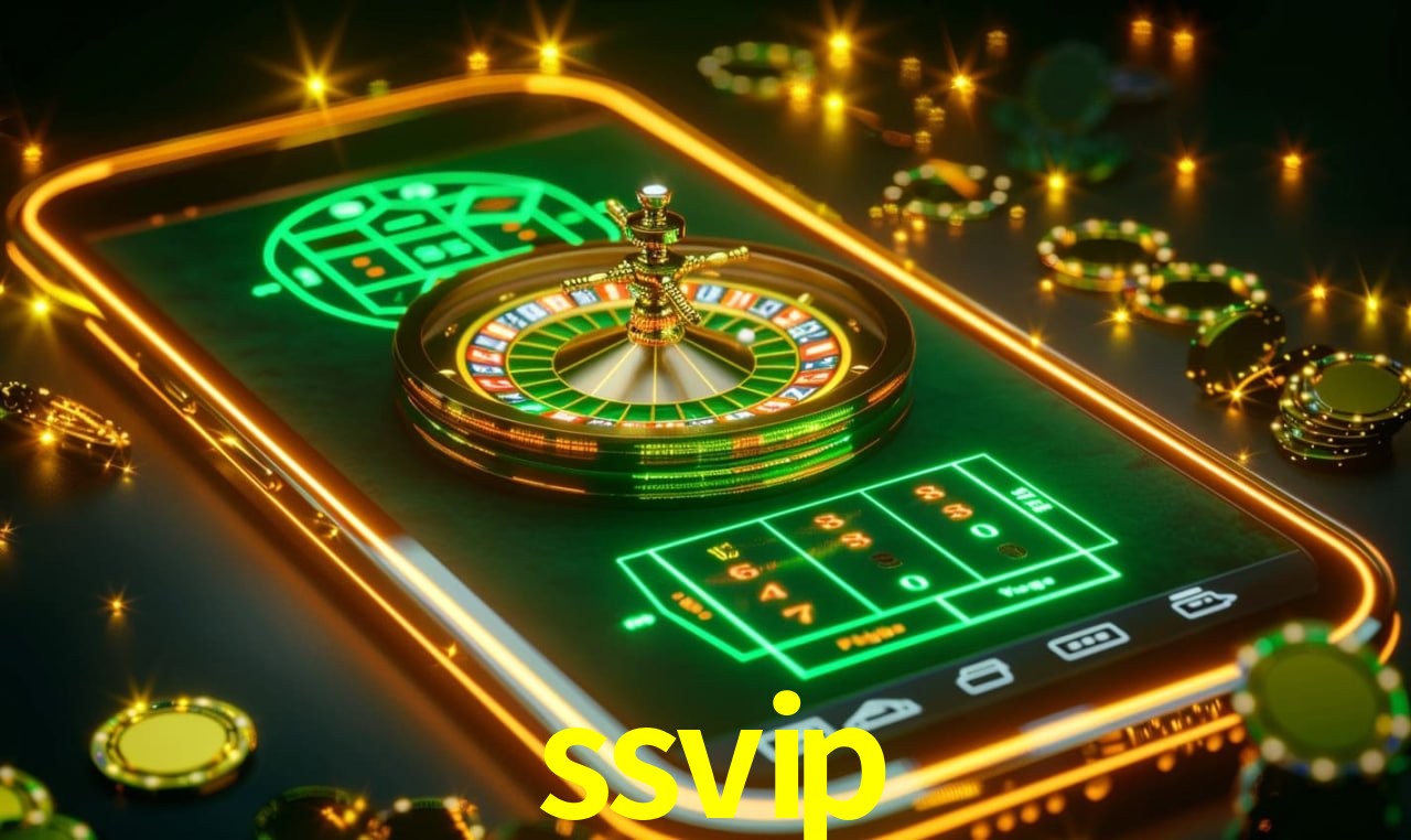 Design Responsivo ssvip