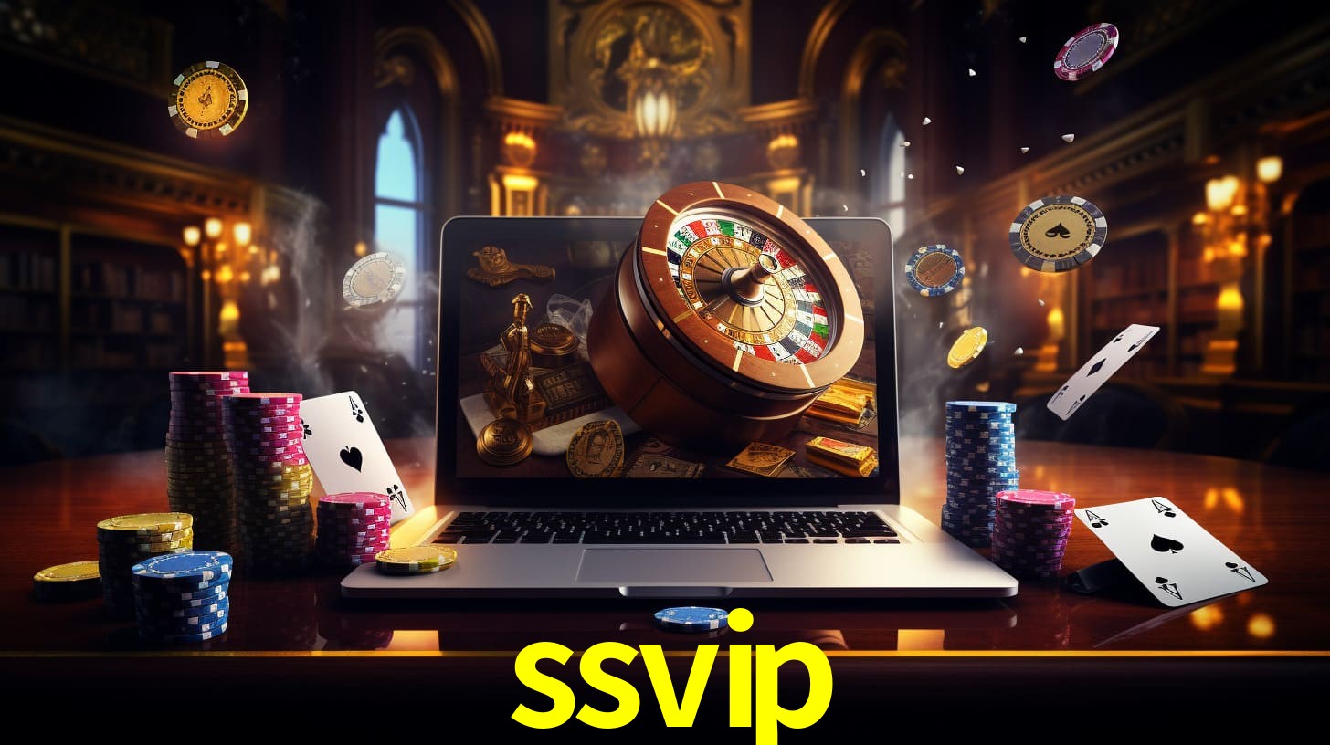 Live Casino ssvip