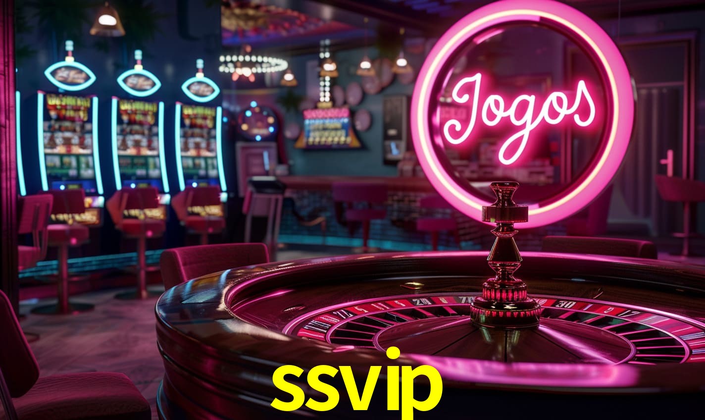 A Experiência Imersiva dos Cassinos Ao Vivo no ssvip