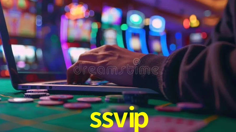 Jogos Exclusivos ssvip