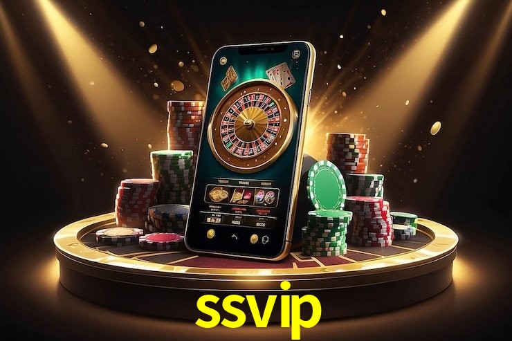 Login Seguro ssvip