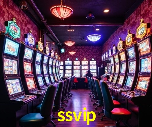 Fortune Tiger ssvip