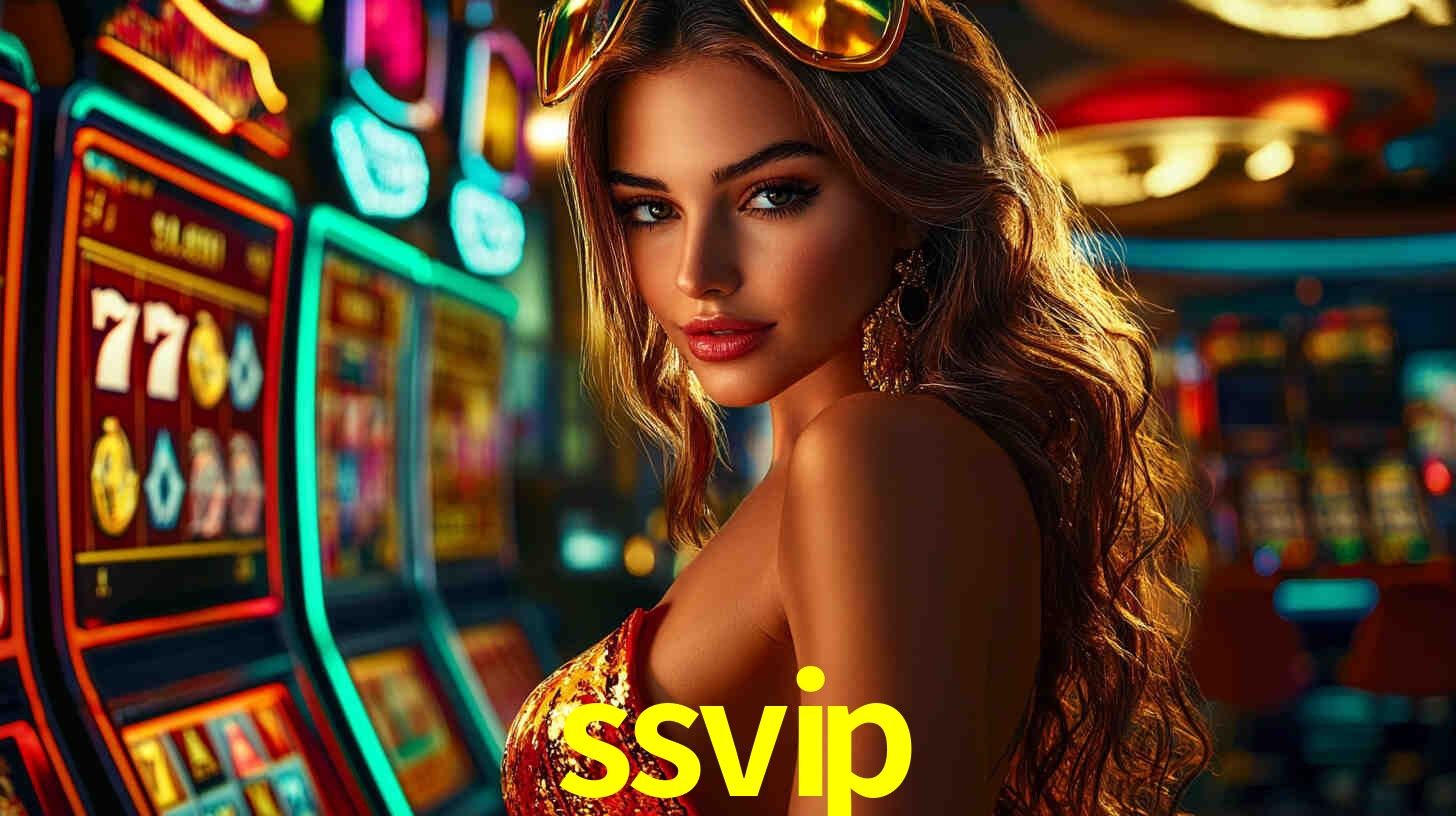 Welcome Bonus ssvip