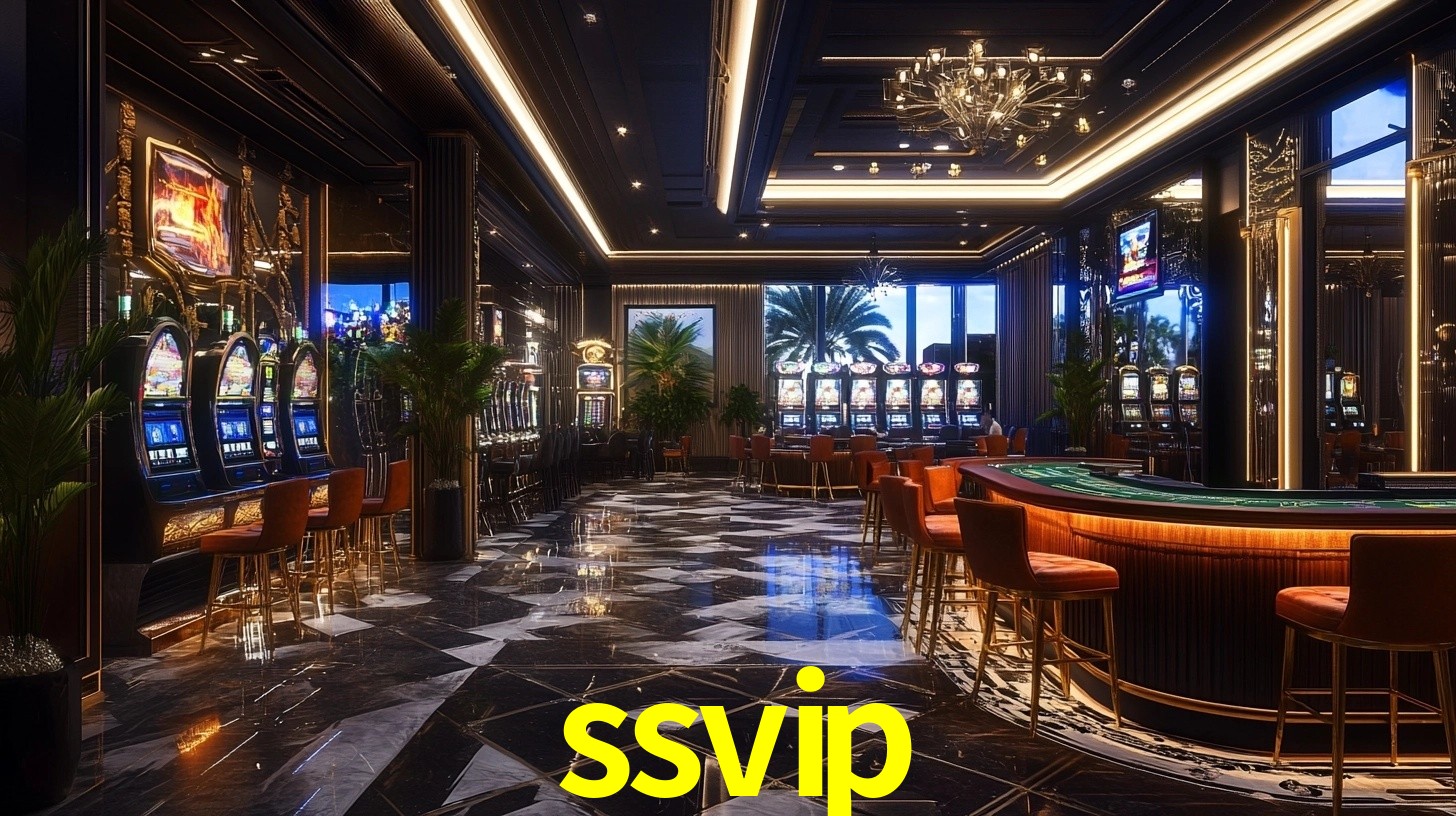 Exclusive Games ssvip