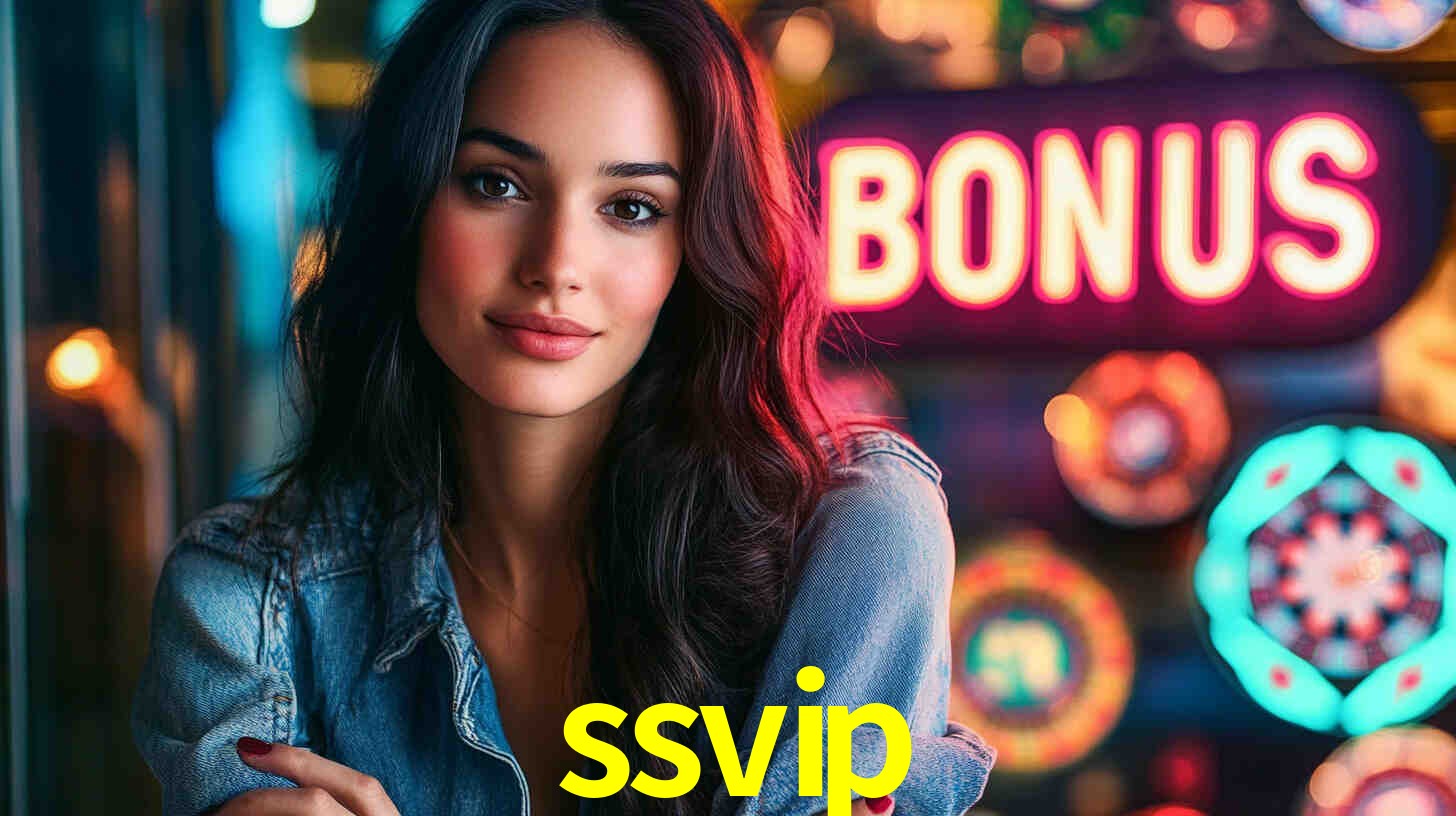 ssvip - Cassino das Emoções Fortes - ssvip.com