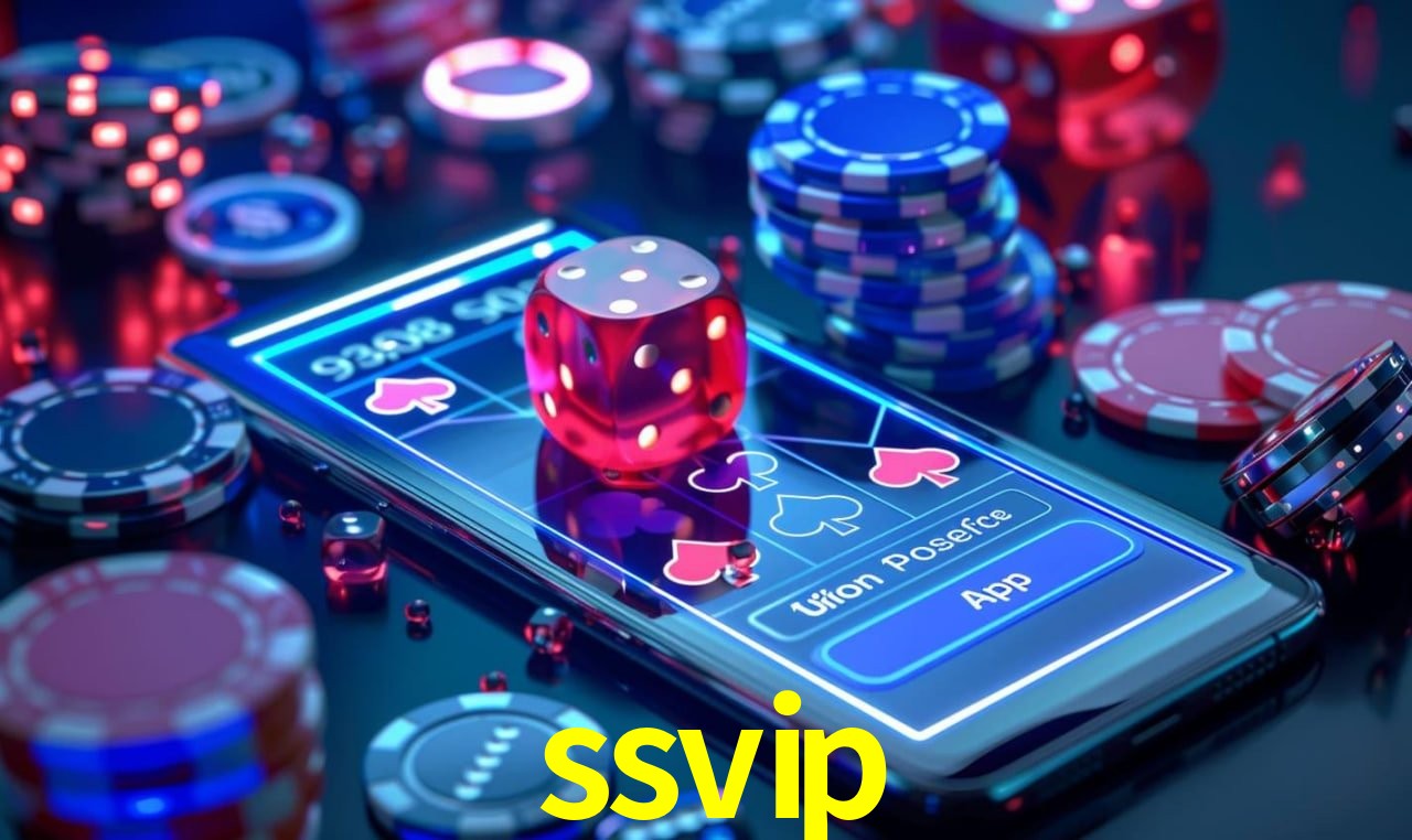 Infraestrutura ssvip
