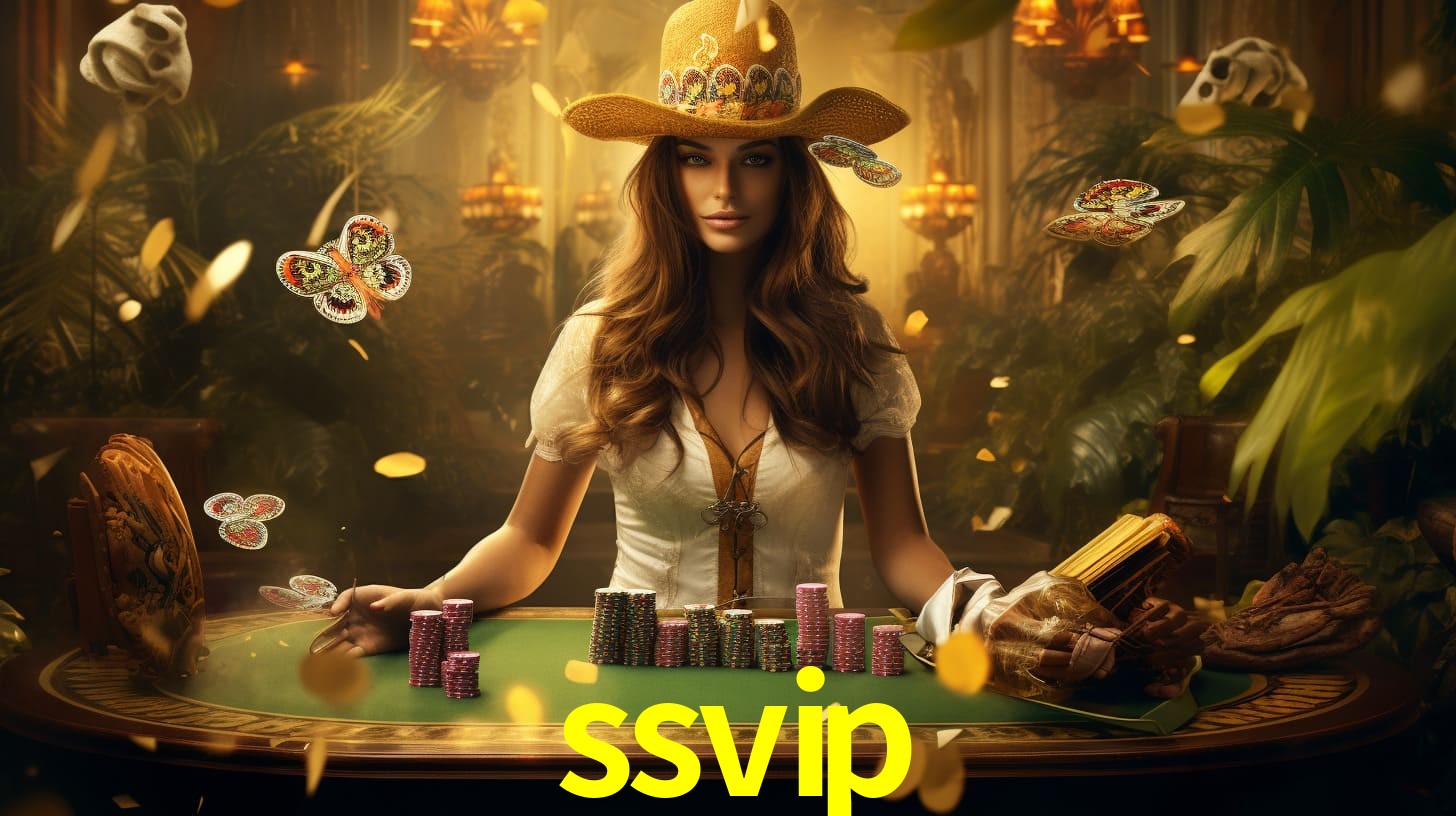 Roulette Table ssvip