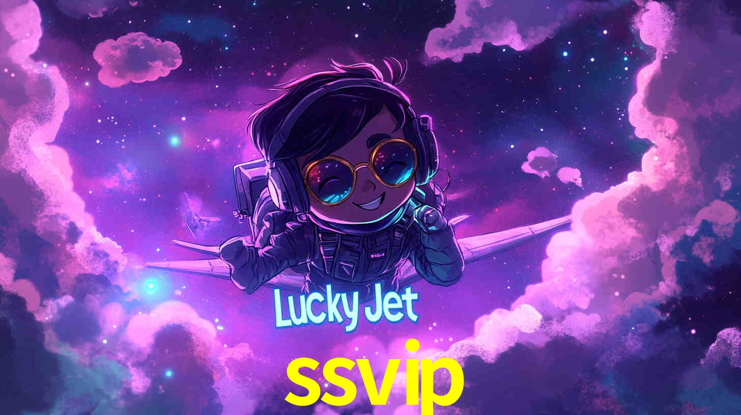 Descubra o Programa VIP da ssvip: Vantagens Exclusivas para Jogadores
