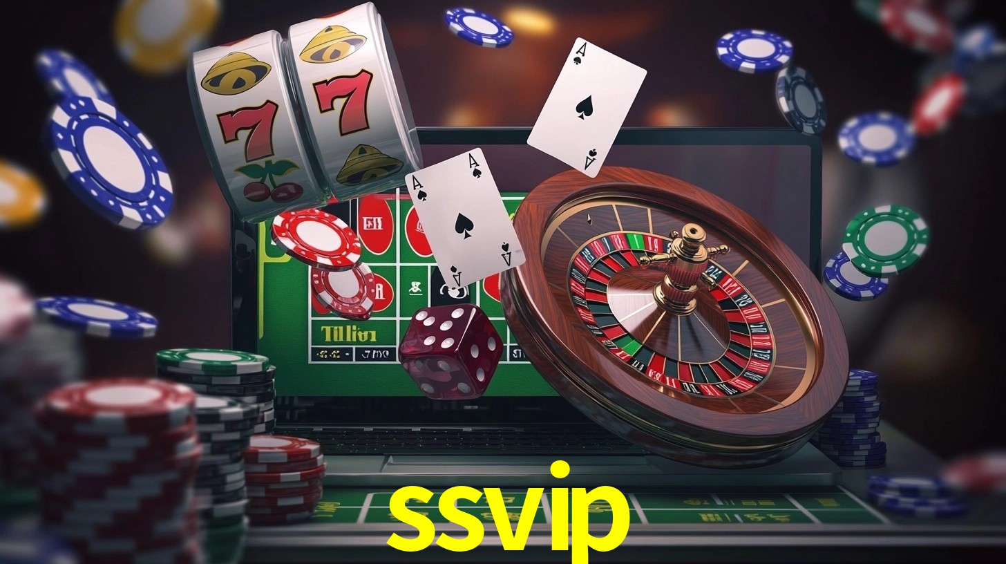 Premium Interface ssvip