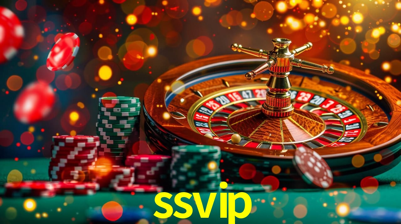 A Emoção da Loteria na ssvip: Uma Chance de Mudança de Vida